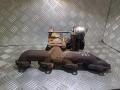 турбина Chrysler PT Cruiser 1 поколение 2002, 2.2 л., CRDi, дизель, A6640960299Q1 - фото №7