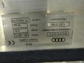 ресивер пневмоподвески Audi A6 4F/C6 [рестайлинг] 2008, 3.2 л., FSI, бензин, АКПП, 4F0616203C - фото №5