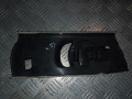 обшивка стойки центральной левой Skoda Octavia RS 2 поколение [рестайлинг] 2011, 2.0 л., TDi, CEGA, дизель, робот, белый, универсал, передний привод, правый руль, 1Z0867293C - фото №2