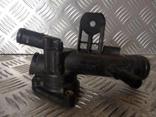 корпус термостата Renault Kangoo 1 поколение 2002, 1.5 л., DCi, дизель, МКПП, 244402A
