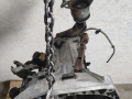 КПП механическая (МКПП) Lancia Dedra 1 поколение 1999, 1.8 л., i, 183 A1.000, бензин, МКПП, передний привод - фото №5