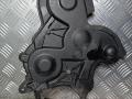 защита (кожух) ремня ГРМ Peugeot 308 T7 2010, 1.6 л., HDi, дизель, 9674140080 - фото №2