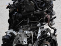 двигатель Volkswagen Touran 1 поколение 2006, 1.9 л., TDi, BXE, дизель, 5МКПП, передний привод, BXE, BKC - фото №3