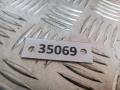 патрубок интеркулера Volkswagen Golf 4 поколение 1999, 1.9 л., TDi, дизель, 1J0145828AB - фото №4