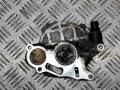 насос вакуумный Volkswagen Passat B6 2009, 2.0 л., CBDA, дизель, МКПП, передний привод, 03L145100F - фото №2