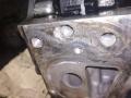 головка блока цилиндров Mercedes-Benz Sprinter 1 поколение (W901-905) [рестайлинг] 2004, 2.2 л., CDi, дизель, 6110162601 - фото №19