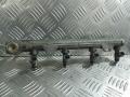 топливная рампа Volkswagen Lupo 6X 2002, 1.4 л., i, бензин, 036133319AA, IWP092 - фото №2