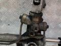 рулевая рейка Mercedes-Benz A-Класс W168/V168 [рестайлинг] 2003, A16811011002 - фото №3