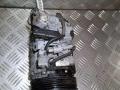 компрессор кондиционера BMW 5 серия E60/E61 2007, 2.0 л., D, дизель, 6SBU14C, 4472601850 - фото №2