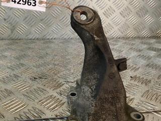 кронштейн двигателя BMW 3 серия E46 2003, 1.8 л., i, бензин, 6753296