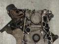 крышка двигателя передняя Mercedes-Benz Vito W638 2002, 2.2 л., CDi, дизель, R61101509023 - фото №3