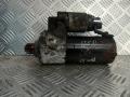 стартер Volkswagen Touran 1 поколение 2006, 2.0 л., TDi, дизель, 02E911023H - фото №4