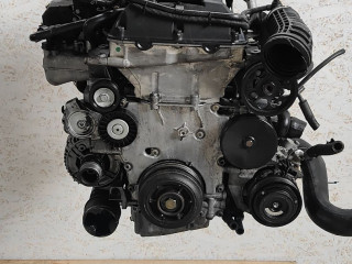 двигатель Saab 9-5 1 поколение 2000, 2.0 л., Ti, B205E, бензин, МКПП, передний привод, B205E