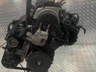двигатель Honda Civic 7 поколение [рестайлинг] 2005, 1.6 л., i, D16V1, бензин, АКПП, D16V1