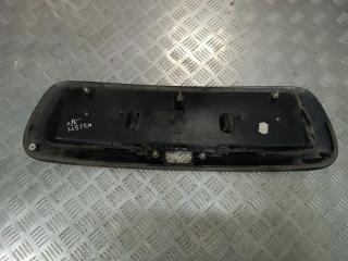 бленда Renault Megane 1 поколение 1997, хетчбэк 5 дв., 7700834111, 7701672681