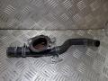 фланец (тройник) системы охлаждения Audi A6 4F/C6 2006, 2.0 л., TDi, дизель, 038121132G - фото №6