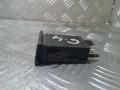 кнопка обогрева заднего стекла Volkswagen Golf 4 поколение 1999, 1J0953235A - фото №4