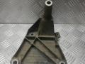 кронштейн двигателя Audi A8 D3/4E 2004, 4.2 л., i, бензин, 4E0199308AN - фото №2