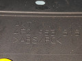 кожух рулевой колонки Audi A6 4F/C6 2006, 2.4 л., i, BDW, бензин, вариатор, чёрный, седан, передний привод, правый руль, 4F0953512E - фото №7