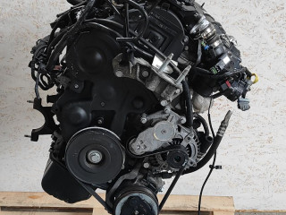 двигатель Ford Focus 2 поколение 2007, 1.6 л., TDCi, G8DB, дизель, МКПП, передний привод, G8DB