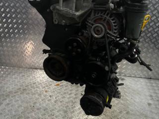 двигатель Ford Focus 2 поколение 2008, 1.6 л., i, бензин, МКПП, HXDB
