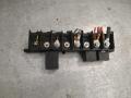 блок реле Audi 100 4A/C4 1994, 4A0941822 - фото №5