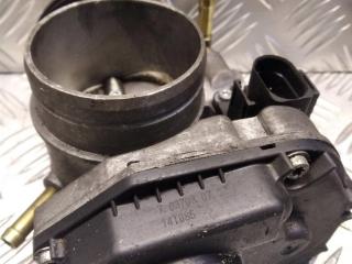 заслонка дроссельная Volkswagen Golf 4 поколение 1999, 1.6 л., i, бензин, 06A133064J, 7.03703.07.0