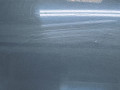 капот Volkswagen Touareg 1 поколение [рестайлинг] 2007, 2.5 л., TDi, BPE, дизель, АКПП, чёрный, внедорожник 5 дв., полный привод, правый руль, 7L6823414A - фото №8