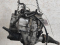 КПП автоматическая (АКПП) Volkswagen Polo 3 поколение 2001, 1.4 л., i, AUA, бензин, АКПП, передний привод, LW105 - фото №4