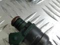 форсунка Volkswagen Bora 1 поколение 1998, 1.6 л., i, бензин, 037906031AA - фото №2