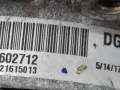 генератор Volkswagen Touareg 1 поколение 2006, 2.5 л., TDi, BAC, дизель, АКПП, полный привод, 0121615013 - фото №6