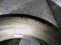 шина Audi A6 4F/C6 2006, 2.4 л., i, BDW, бензин, вариатор, чёрный, седан, передний привод, правый руль - фото №5