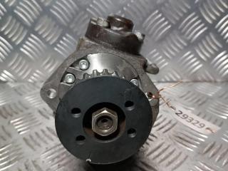 ТНВД Mazda 6 1 поколение [рестайлинг] 2006, 2.0 л., TiD, дизель, RF7J13800A, 2940000420