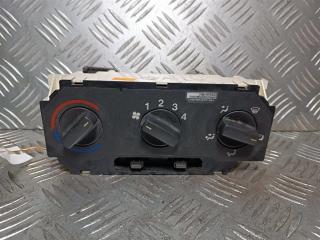 блок управления печки / климат-контроля Opel Astra G 2001, 90560365