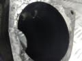 клапан EGR Volkswagen Passat B6 2008, 2.0 л., TDi, дизель, 03G129637A, 03G131502 - фото №4