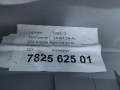 обшивка стойки Volkswagen Touareg 1 поколение [рестайлинг] 2007, 2.5 л., TDi, BPE, дизель, АКПП, чёрный, внедорожник 5 дв., полный привод, правый руль, 7L6867234AJ - фото №4
