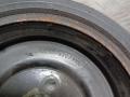 шкив коленвала Volkswagen Passat B6 2007, 2.0 л., TDi, дизель, 03G105243C - фото №4