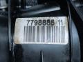 коллектор впускной BMW 5 серия E60/E61 [рестайлинг] 2009, 2.0 л., N47 D20 A, дизель, МКПП, задний привод, 779888511 - фото №6