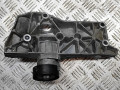 кронштейн генератора Volkswagen Lupo 6X 2003, 1.4 л., i, бензин, МКПП, передний привод, 036145169G - фото №3