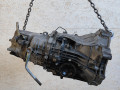 КПП механическая (МКПП) Audi A4 B5 1999, 1.8 л., ARG, бензин, 5МКПП, передний привод, DWA - фото №4