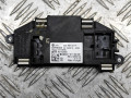 сопротивление печки Skoda Octavia RS 2 поколение [рестайлинг] 2011, 2.0 л., TDi, CEGA, дизель, робот, белый, универсал, передний привод, правый руль, 3C0907521F - фото №2