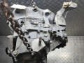 КПП механическая (МКПП) Saab 9-5 1 поколение 2000, 2.0 л., Ti, B205E, бензин, МКПП, передний привод, FM55B05 - фото №5