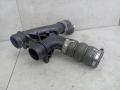 патрубок интеркулера Peugeot 308 T7 2009, 9685598580, 9684307380, 9678406580 - фото №2