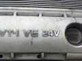 декоративная крышка двигателя Lexus RX 2 поколение 2003, 11209AA020 - фото №2