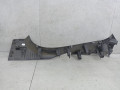 накладка на порог внутренняя Renault Megane 4 поколение 2018, 769544195R - фото №4