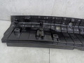 накладка внутренняя на заднюю панель кузова BMW 7 серия G11/G12 2017, 7344675 - фото №4
