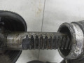 рулевая рейка Renault Clio 4 поколение 2015, 490012121R, 490014832R - фото №5