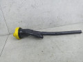 щуп двигателя Renault Scenic 3 поколение 2011, 1.4 л., H4J 700, бензин, 8200722806 - фото №4