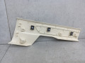 накладка на порог внутренняя Porsche Panamera 4S 970 2012, 970555520 - фото №4