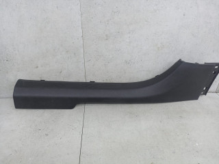 накладка на порог внутренняя Renault Megane 4 поколение (2016 - 2020), 769514234R